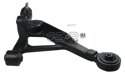 Control/Trailing Arm, wheel suspension (GSP-S061415)