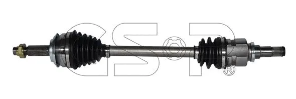 Drive Shaft (GSP-259343)