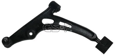 Control/Trailing Arm, wheel suspension (GSP-S060724)