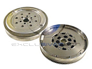 Flywheel (MFW-C000)