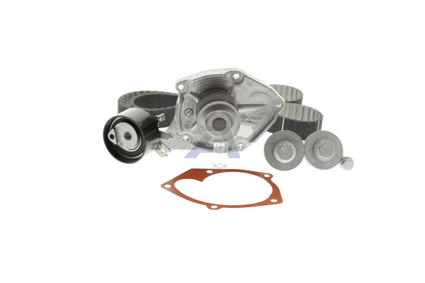 Water Pump & Timing Belt Kit (AIS-TKN904)