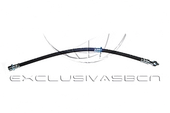 Holding Bracket, brake hose (MBH-22032)