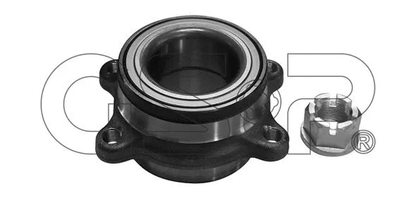 Wheel Bearing Kit (GSP-9253001A)