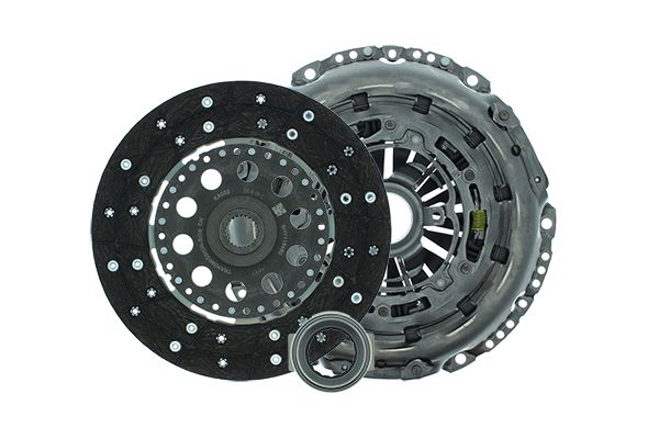 Clutch Kit (AIS-KZ130)