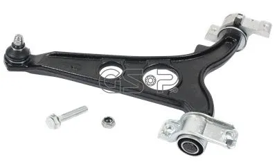 Control/Trailing Arm, wheel suspension (GSP-S060414)
