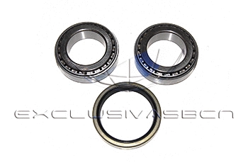Wheel Bearing Kit (MWB-F3014)