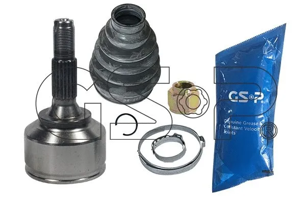 Joint Kit, drive shaft (GSP-810212)