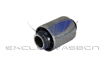 Mounting, control/trailing arm (MEM-8148)