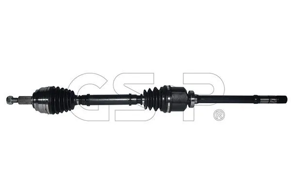 Drive Shaft (GSP-250380)