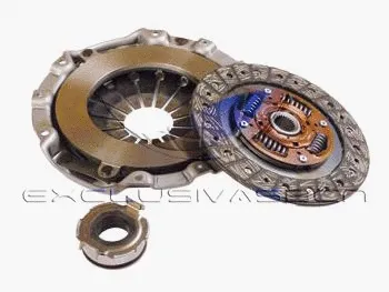 Clutch Kit (MCK-1711)
