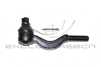 Tie Rod End (MTR-8505)