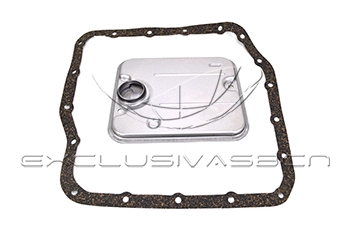 Hydraulic Filter Kit, automatic transmission