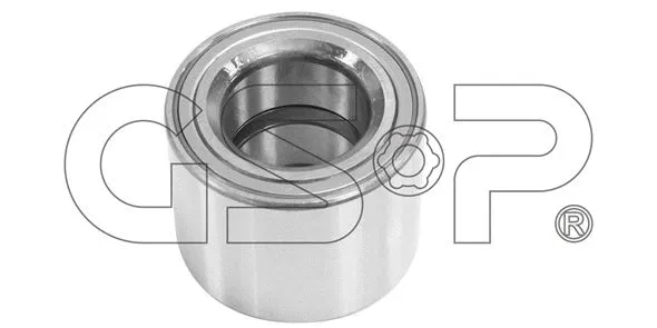 Wheel Bearing Kit (GSP-GK3551)
