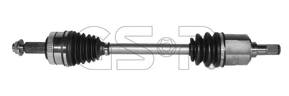 Drive Shaft (GSP-224299)