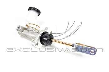 Master Cylinder, clutch (MCM-1157)