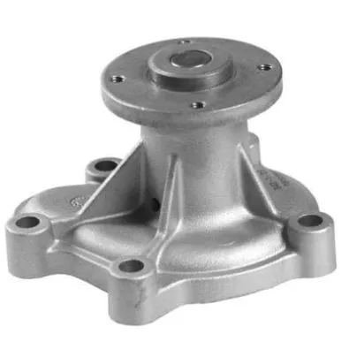 Water Pump, engine cooling (AIS-WEOP03)