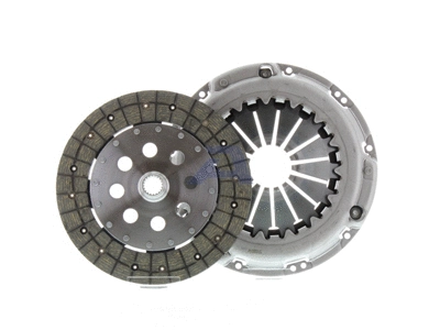Clutch Kit (AIS-KEVO01)
