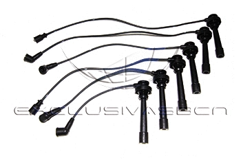 Ignition Cable Kit (MPC-9527)