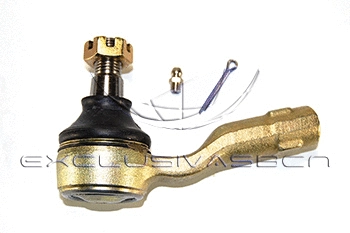 Tie Rod End (MTR-8175)