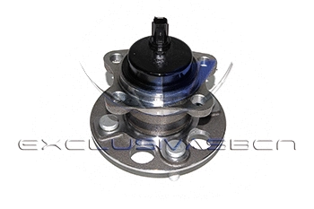 Wheel Hub (MWB-R2002)