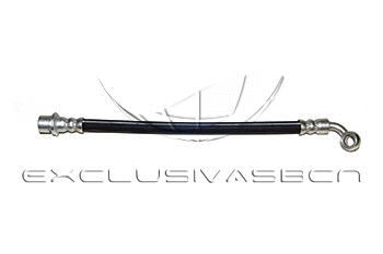 Holding Bracket, brake hose (MBH-2272)