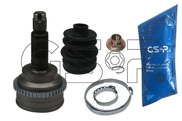 Joint Kit, drive shaft (GSP-834062)