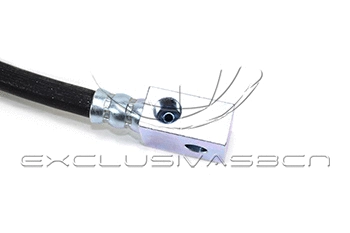 Holding Bracket, brake hose