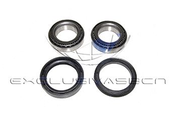Wheel Bearing Kit (MWB-F1002)