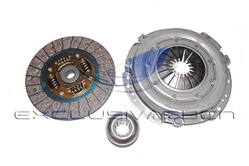 Clutch Kit