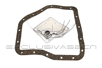 Hydraulic Filter Kit, automatic transmission (MTF-3VW01)
