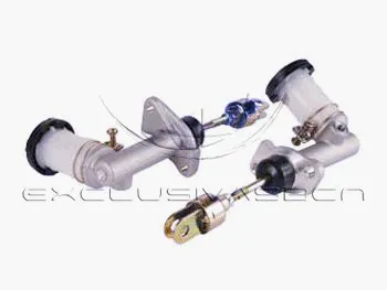 Master Cylinder, clutch (MCM-1586)