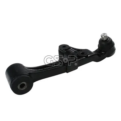 Control/Trailing Arm, wheel suspension (GSP-S060834)