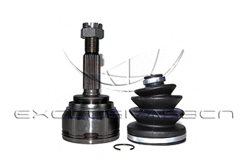 Joint Kit, drive shaft (MCV-8533)