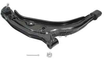 Control/Trailing Arm, wheel suspension (GSP-S060858)