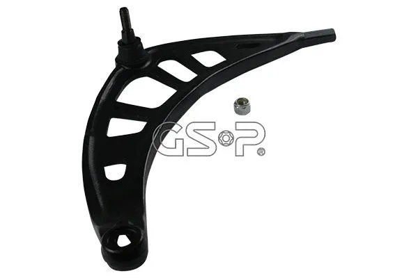 Control/Trailing Arm, wheel suspension (GSP-S062069)