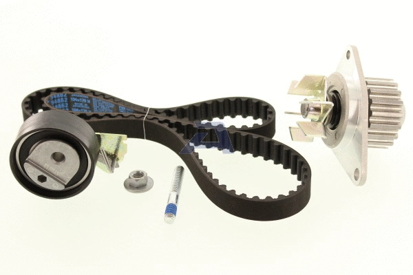 Water Pump & Timing Belt Kit (AIS-TKP904)