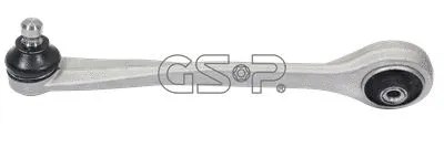 Control/Trailing Arm, wheel suspension (GSP-S060802)
