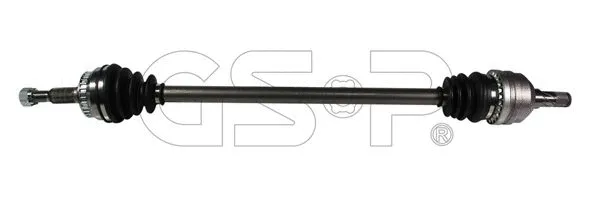 Drive Shaft (GSP-244059)