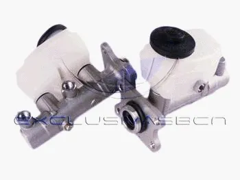 Brake Master Cylinder (MBM-2270)