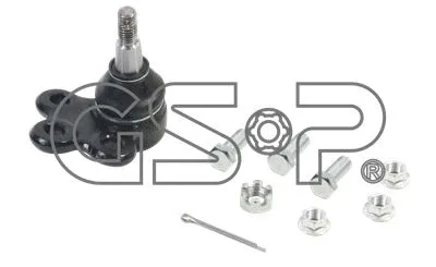 Ball Joint (GSP-S080328)
