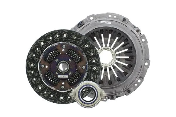 Clutch Kit (AIS-KF037)
