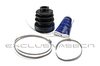 Bellow Kit, drive shaft (MOB-8037)