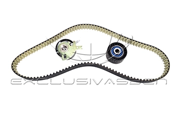 Timing Belt Kit