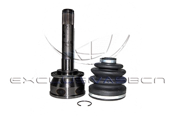 Joint Kit, drive shaft (MCV-8514)