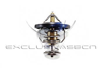 Thermostat, coolant (MTH-4H07)