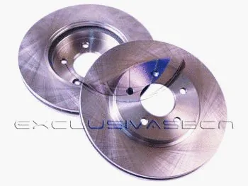 Brake Disc (MFD-2317)