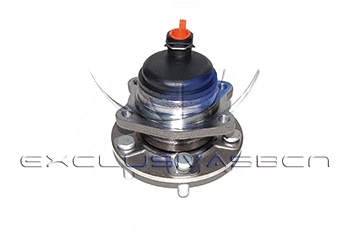 Wheel Hub (MWB-R9010)
