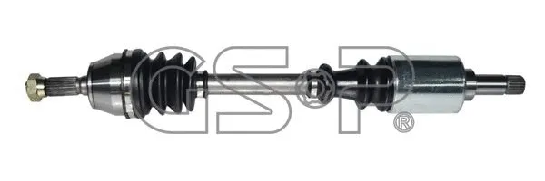 Drive Shaft (GSP-245015)