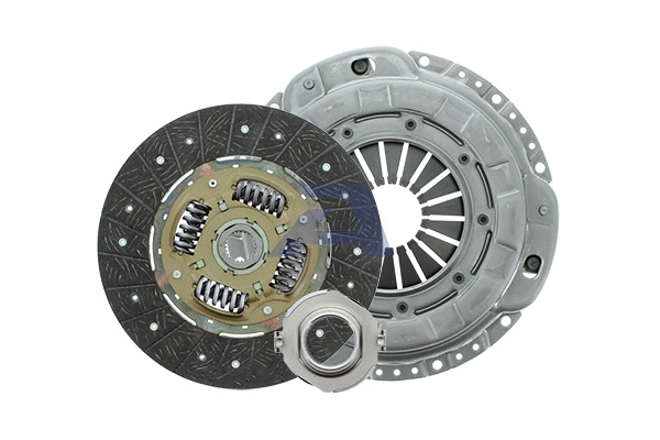 Clutch Kit (AIS-KZ091)