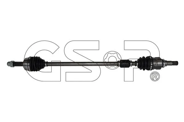 Drive Shaft (GSP-201476)
